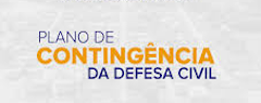 Plano de Contingência