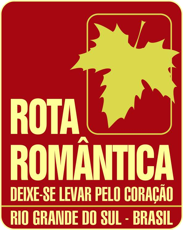 Rota Romântica - RS